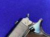 *HISTORICAL - SERIAL #C899* 1912 Colt Government Commercial Fire Blue GRAIL