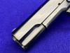 *HISTORICAL - SERIAL #C899* 1912 Colt Government Commercial Fire Blue GRAIL