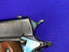 *HISTORICAL - SERIAL #C899* 1912 Colt Government Commercial Fire Blue GRAIL