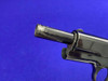 *HISTORICAL - SERIAL #C899* 1912 Colt Government Commercial Fire Blue GRAIL