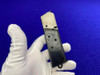 *HISTORICAL - SERIAL #C899* 1912 Colt Government Commercial Fire Blue GRAIL