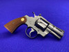 1980 Colt Python .357Mag Royal Blue *ULTRA RARE & DESIRABLE 2.5" MODEL*