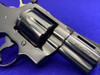 1980 Colt Python .357Mag Royal Blue *ULTRA RARE & DESIRABLE 2.5" MODEL*