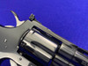 1980 Colt Python .357Mag Royal Blue *ULTRA RARE & DESIRABLE 2.5" MODEL*