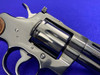 1980 Colt Python .357Mag Royal Blue *ULTRA RARE & DESIRABLE 2.5" MODEL*