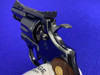 1980 Colt Python .357Mag Royal Blue *ULTRA RARE & DESIRABLE 2.5" MODEL*