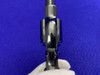 1980 Colt Python .357Mag Royal Blue *ULTRA RARE & DESIRABLE 2.5" MODEL*