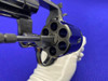 1980 Colt Python .357Mag Royal Blue *ULTRA RARE & DESIRABLE 2.5" MODEL*