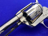 1994 Colt Single Action Army .45colt 4.75" *MINT THIRD GEN W/ SAMBAR STAGS*