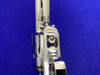 1994 Colt Single Action Army .45colt 4.75" *MINT THIRD GEN W/ SAMBAR STAGS*