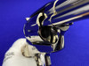 1994 Colt Single Action Army .45colt 4.75" *MINT THIRD GEN W/ SAMBAR STAGS*