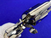 1994 Colt Single Action Army .45colt 4.75" *MINT THIRD GEN W/ SAMBAR STAGS*
