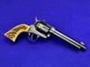 1882 Colt Single Action Army .38spl Blued 5.5" *ANTIQUE EARLY 1ST GEN SAA*