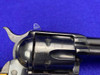 1882 Colt Single Action Army .38spl Blued 5.5" *ANTIQUE EARLY 1ST GEN SAA*