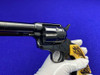 1882 Colt Single Action Army .38spl Blued 5.5" *ANTIQUE EARLY 1ST GEN SAA*