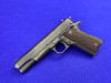 1943 Colt M1911A1 US Army .45ACP 5" *DESIRABLE WWII ERA MILITARY 1911*