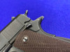 1943 Colt M1911A1 US Army .45ACP 5" *DESIRABLE WWII ERA MILITARY 1911*