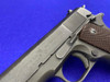 1943 Colt M1911A1 US Army .45ACP 5" *DESIRABLE WWII ERA MILITARY 1911*