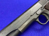 1943 Colt M1911A1 US Army .45ACP 5" *DESIRABLE WWII ERA MILITARY 1911*