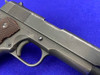 1943 Colt M1911A1 US Army .45ACP 5" *DESIRABLE WWII ERA MILITARY 1911*