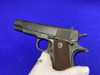 1943 Colt M1911A1 US Army .45ACP 5" *DESIRABLE WWII ERA MILITARY 1911*