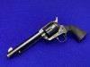 1924 Colt Single Action Army .38WCF 5.5" *DESIRABLE FIRST GEN SAA* 1st Gen