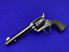 1924 Colt Single Action Army .38WCF 5.5" *DESIRABLE FIRST GEN SAA* 1st Gen