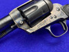 1924 Colt Single Action Army .38WCF 5.5" *DESIRABLE FIRST GEN SAA* 1st Gen