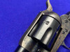 1924 Colt Single Action Army .38WCF 5.5" *DESIRABLE FIRST GEN SAA* 1st Gen