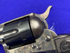1924 Colt Single Action Army .38WCF 5.5" *DESIRABLE FIRST GEN SAA* 1st Gen
