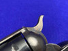 1924 Colt Single Action Army .38WCF 5.5" *DESIRABLE FIRST GEN SAA* 1st Gen