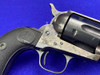 1924 Colt Single Action Army .38WCF 5.5" *DESIRABLE FIRST GEN SAA* 1st Gen