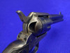 1924 Colt Single Action Army .38WCF 5.5" *DESIRABLE FIRST GEN SAA* 1st Gen