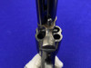 1924 Colt Single Action Army .38WCF 5.5" *DESIRABLE FIRST GEN SAA* 1st Gen