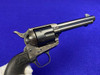 1924 Colt Single Action Army .38WCF 5.5" *DESIRABLE FIRST GEN SAA* 1st Gen