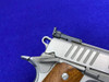 *ULTRA RARE 1 OF 52* Safari Arms Scorpion Renegade 1911 .45 LEFT-HANDED 
