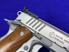 *ULTRA RARE 1 OF 52* Safari Arms Scorpion Renegade 1911 .45 LEFT-HANDED 