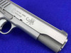 *ULTRA RARE 1 OF 52* Safari Arms Scorpion Renegade 1911 .45 LEFT-HANDED 