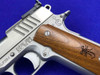 *ULTRA RARE 1 OF 52* Safari Arms Scorpion Renegade 1911 .45 LEFT-HANDED 