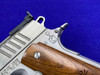 *ULTRA RARE 1 OF 52* Safari Arms Scorpion Renegade 1911 .45 LEFT-HANDED 
