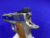 *ULTRA RARE 1 OF 52* Safari Arms Scorpion Renegade 1911 .45 LEFT-HANDED 