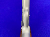 *ULTRA RARE 1 OF 52* Safari Arms Scorpion Renegade 1911 .45 LEFT-HANDED 