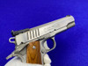 *ULTRA RARE 1 OF 52* Safari Arms Scorpion Renegade 1911 .45 LEFT-HANDED 