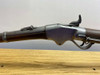 Spencer 1860 Cavalry Carbine .56-56 Blued 22" *HIGHLY-COVETED BATTLE RIFLE*