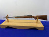 Kimber of Oregon Model 82 Classic 22" Blued 22 Hornet *DESIRABLE CALIBER*