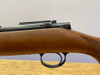 Kimber of Oregon Model 82 Classic 22" Blued 22 Hornet *DESIRABLE CALIBER*