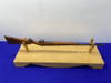 Kimber of Oregon Model 82 Classic 22" Blued 22 Hornet *DESIRABLE CALIBER*