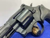 Smith & Wesson 396NG Black 2.5" .44 S&W Special *RARE NIGHT GUARD MODEL*