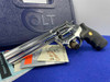 1988 Colt King Cobra .357 Mag 6" *ABSOLUTELY BREATHTAKING BRIGHT STAINLESS*-GID1193446144