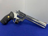 1988 Colt King Cobra .357 Mag 6" *ABSOLUTELY BREATHTAKING BRIGHT STAINLESS*-GID1193446144